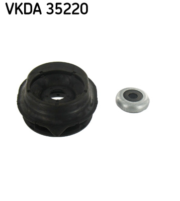 Rulment sarcina suport arc VKDA 35220 SKF